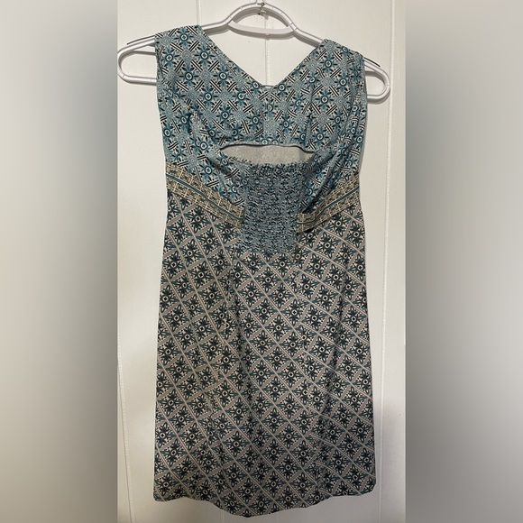 Athleta Women’s Halter Dress - Picture 2 of 10